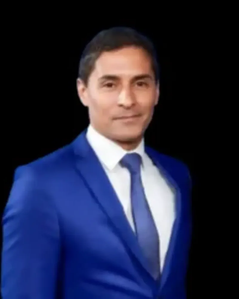Robert Garza